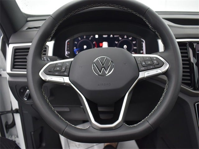 2023 Volkswagen Atlas Cross Sport 3.6L V6 SEL